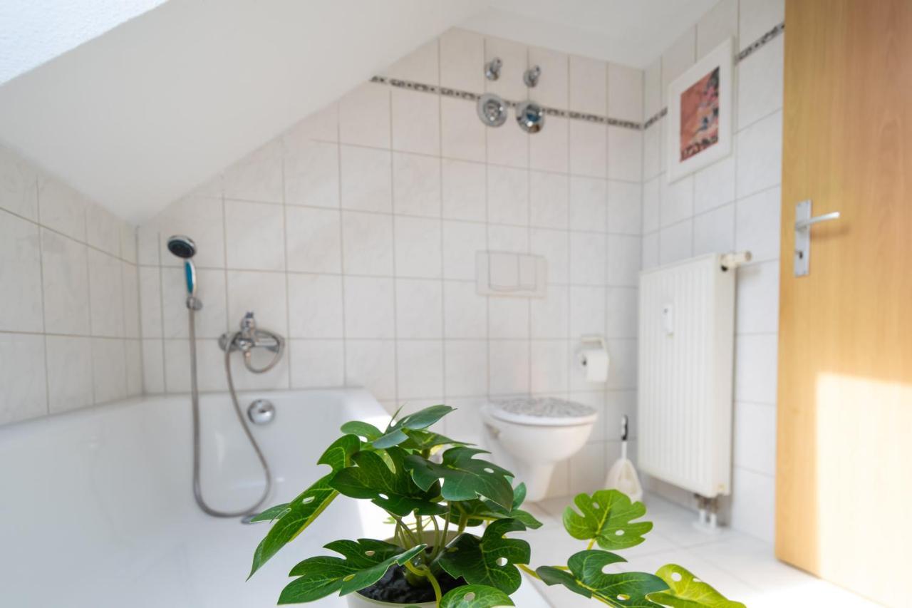 Apartment Blue Chili 19 Schoene Dachterasse Zentral Modern Bis 4 Pers *