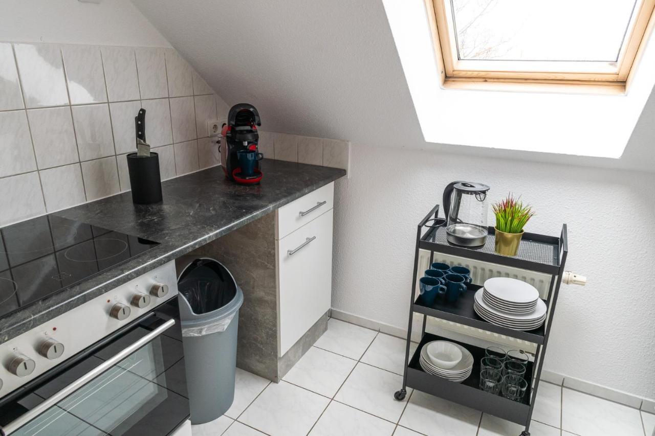 Blue Chili 19 Schoene Dachterasse Zentral Modern Bis 4 Pers Apartment